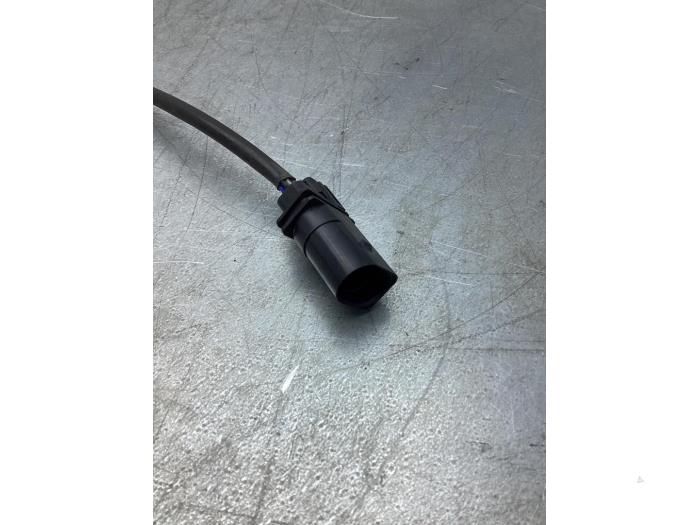 Lambda probe from a Volkswagen Transporter/Caravelle T6 2.0 TDI 150 2021