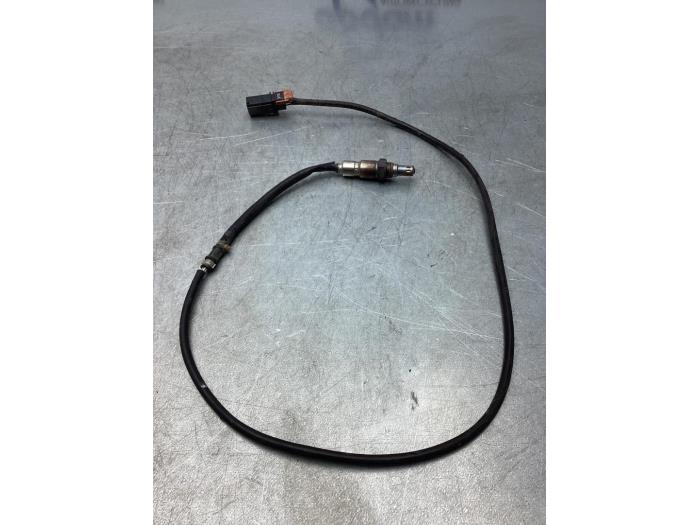 Usados Sonda Lambda Volkswagen Transporter/Caravelle T6 2.0 TDI 150 Precio € 42,00 Norma de margen ofrecido por Gebr Opdam B.V.