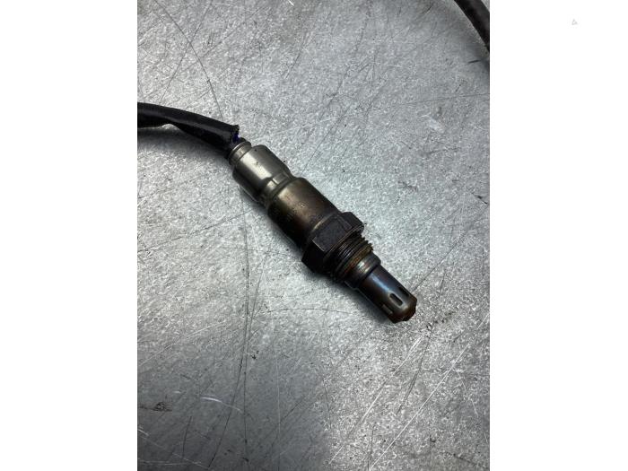 Lambda probe from a Volkswagen Transporter/Caravelle T6 2.0 TDI 150 2021