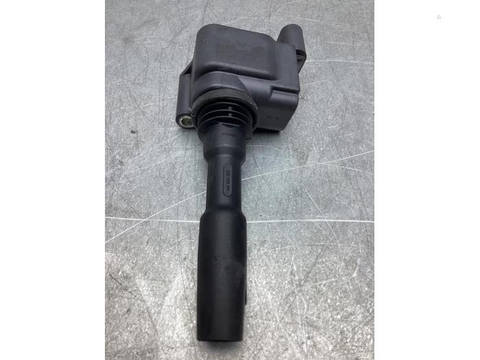 Usagé Broche bobine Audi A3 Limousine (8YS) 1.5 35 TFSI 16V Mild Hybrid Prix € 15,00 Règlement à la marge proposé par Gebr Opdam B.V.