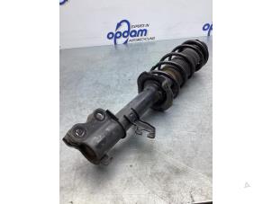 Used Front shock absorber rod, right Nissan Note (E12) 1.2 68 Price € 75,00 Margin scheme offered by Gebr Opdam B.V.
