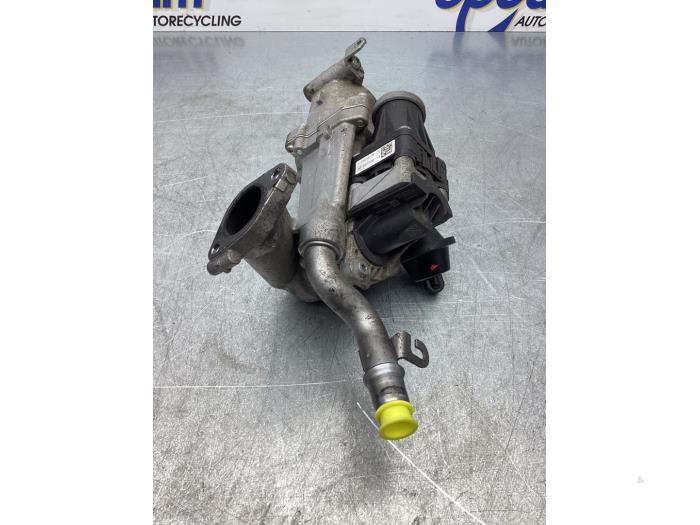 Gebrauchte AGR Ventil Peugeot Partner (GC/GF/GG/GJ/GK) 1.6 HDI 90 Preis € 64,00 Margenregelung angeboten von Gebr Opdam B.V.