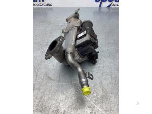 Used EGR valve Peugeot Partner (GC/GF/GG/GJ/GK) 1.6 HDI 90 Price € 75,00 Margin scheme offered by Gebr Opdam B.V.