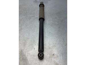 Used Rear shock absorber, right Nissan Note (E12) 1.2 68 Price € 25,00 Margin scheme offered by Gebr Opdam B.V.