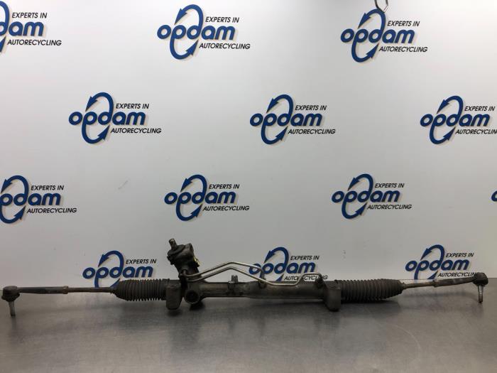 Power steering box Opel Vectra C 1.8 16V 0250080082101 TRW