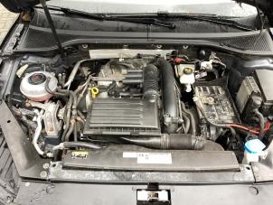 Used Engine Volkswagen Passat Variant (3G5) 1.4 TSI 16V Price € 1.250,00 Margin scheme offered by Gebr Opdam B.V.