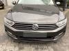 Front end, complete from a Volkswagen Passat Variant (3G5), 2014 1.4 TSI 16V, Combi/o, Petrol, 1.395cc, 92kW (125pk), FWD, CZCA, 2014-11 2018