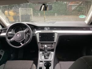 Gebrauchte Airbag Set + Modul Volkswagen Passat Variant (3G5) 1.4 TSI 16V Preis € 950,00 Margenregelung angeboten von Gebr Opdam B.V.