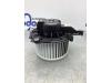 Heating and ventilation fan motor from a Iveco Daily 2020