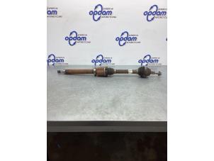 Used Front drive shaft, right Ford C-Max (DXA) 1.5 TDCi 120 16V Price € 125,00 Margin scheme offered by Gebr Opdam B.V.