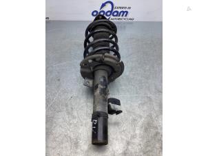 Used Front shock absorber rod, right Ford C-Max (DXA) 1.5 TDCi 120 16V Price € 75,00 Margin scheme offered by Gebr Opdam B.V.