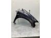 Front wing, right from a Chrysler Voyager/Grand Voyager (RG), 2000 / 2008 2.8 CRD 16V Autom., MPV, Diesel, 2.776cc, 110kW (150pk), FWD, ENR, 2004-06 / 2008-12 2006