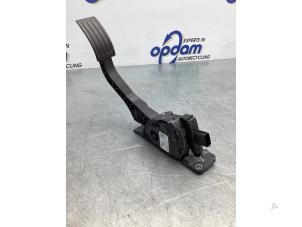 Used Throttle pedal position sensor Ford C-Max (DXA) 1.5 TDCi 120 16V Price € 50,00 Margin scheme offered by Gebr Opdam B.V.