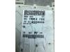 Boîte à fusibles d'un Ford C-Max (DXA) 1.5 TDCi 120 16V 2016