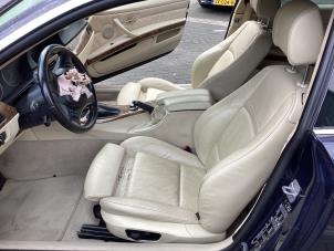 Used Set of upholstery (complete) BMW 3 serie (E92) 325i 24V Price € 350,00 Margin scheme offered by Gebr Opdam B.V.