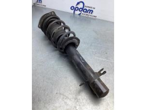 Used Front shock absorber rod, left Mini Countryman (R60) 1.6 16V Cooper Price € 75,00 Margin scheme offered by Gebr Opdam B.V.