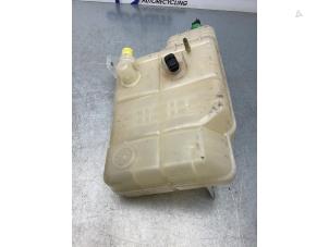 Used Expansion vessel Iveco Daily Price € 60,50 Inclusive VAT offered by Gebr Opdam B.V.