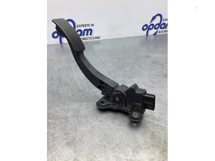 Begagnade Gaspedalsensor Mitsubishi ASX 1.6 MIVEC 16V Pris € 85,00 Marginaltabell erbjuds av Gebr Opdam B.V.