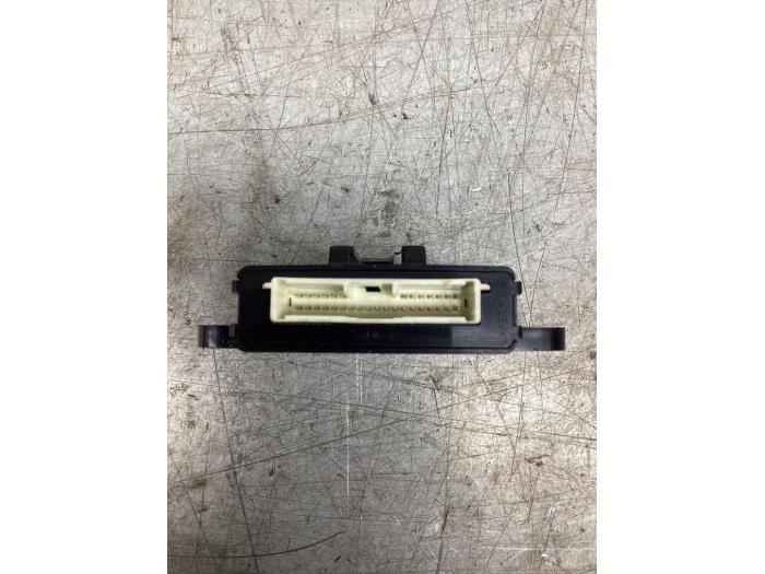 Start/Stop computer from a Mitsubishi ASX 1.6 MIVEC 16V 2012