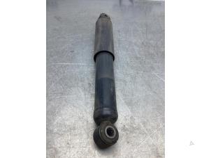 Used Rear shock absorber, left Iveco Daily Price € 60,50 Inclusive VAT offered by Gebr Opdam B.V.