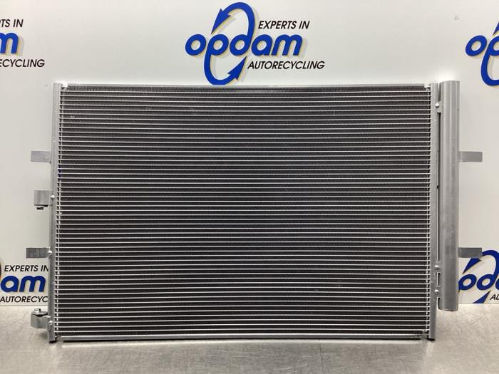 Neuf Radiateur clim Ford Transit Custom Prix € 90,69 Prix TTC proposé par Gebr Opdam B.V.