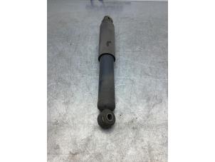 Used Fronts shock absorber, left Iveco Daily Price € 60,50 Inclusive VAT offered by Gebr Opdam B.V.