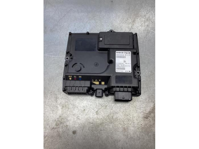 Begagnade Telefonmodul Iveco Daily Pris € 462,22 Inklusive moms erbjuds av Gebr Opdam B.V.
