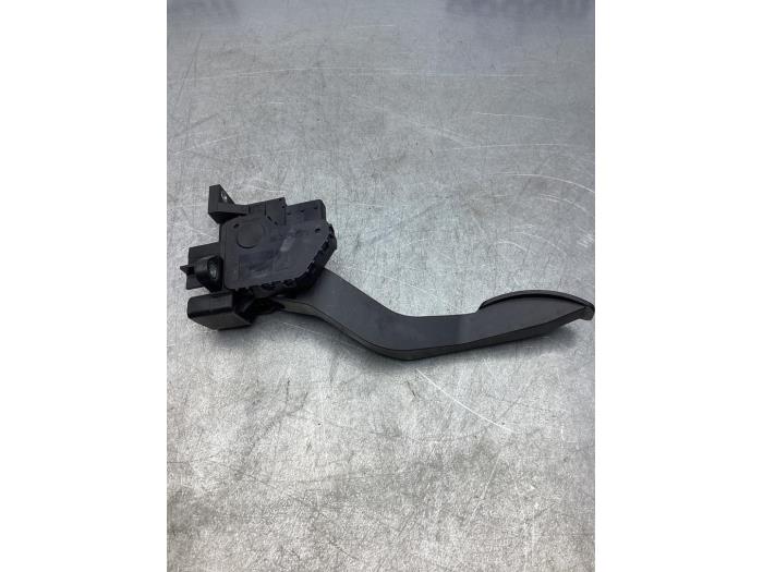 Gebrauchte Gaspedalposition Sensor Iveco Daily Preis € 34,00 Margenregelung angeboten von Gebr Opdam B.V.