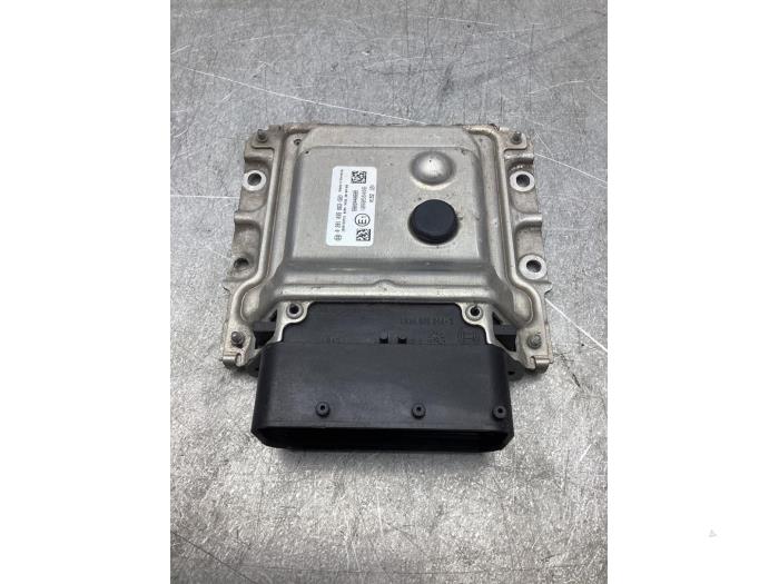 Used Engine management computer Iveco Daily Price € 102,85 Inclusive VAT offered by Gebr Opdam B.V.