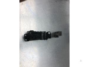 Gaspedalsensor från en Seat Ibiza IV SC (6J1) 1.4 16V 2009