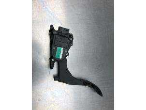 Gaspedalsensor från en Seat Ibiza IV SC (6J1) 1.4 16V 2009