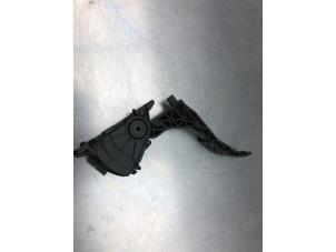 Gaspedalsensor från en Seat Ibiza IV SC (6J1) 1.4 16V 2009