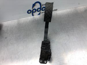 Używane Czujnik polozenia pedalu gazu Seat Ibiza IV SC (6J1) 1.4 16V Cena € 35,00 Procedura marży oferowane przez Gebr Opdam B.V.