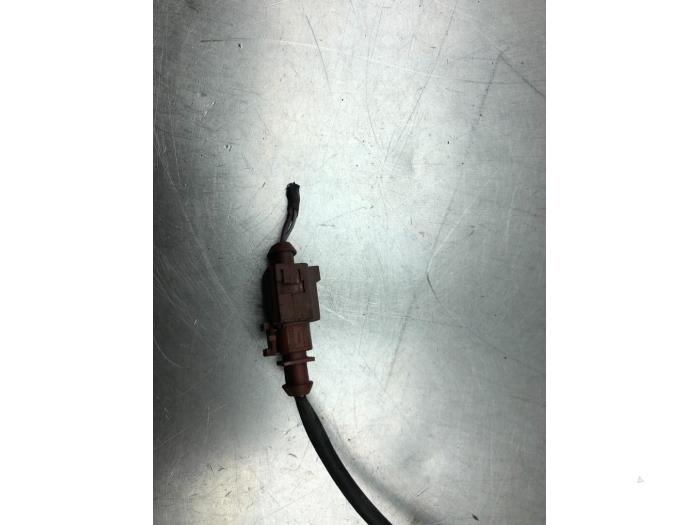 Sonda lambda z Seat Ibiza IV SC (6J1) 1.4 16V 2009