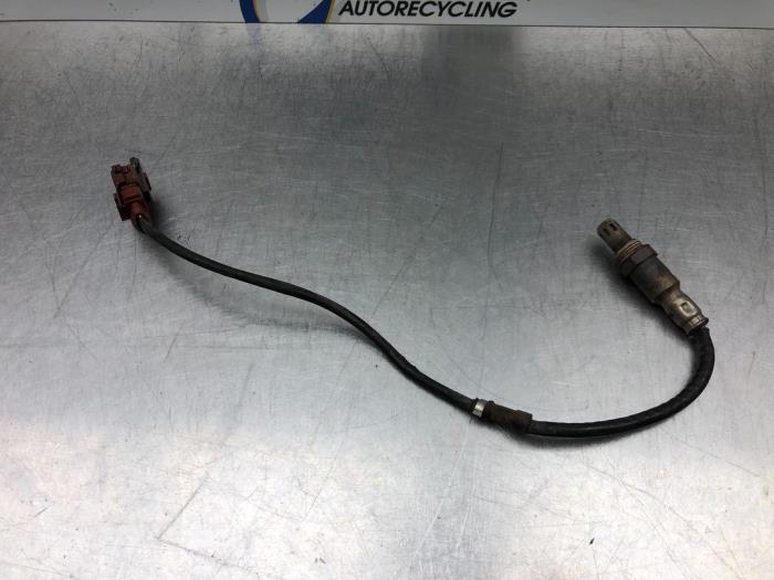 Usados Sonda Lambda Seat Ibiza IV SC (6J1) 1.4 16V Precio € 30,00 Norma de margen ofrecido por Gebr Opdam B.V.