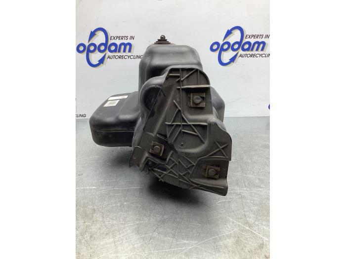 Adblue Tank Iveco Daily 5802327987 F1cfl4117 Iveco