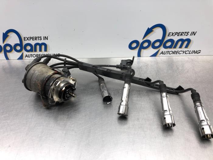 Used Ignition system (complete) Seat Arosa (6H1) 1.0 MPi Price € 42,00 Margin scheme offered by Gebr Opdam B.V.