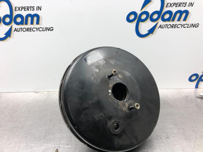 Usagé Servo frein BMW 3 serie (E36/2) 320i 24V Prix € 50,00 Règlement à la marge proposé par Gebr Opdam B.V.