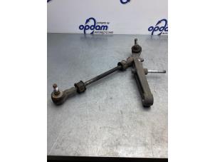 Used Front wishbone, right Iveco Daily Price € 121,00 Inclusive VAT offered by Gebr Opdam B.V.