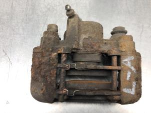 Used Rear brake calliper, left Toyota Yaris Verso (P2) 1.3 16V Price € 40,00 Margin scheme offered by Gebr Opdam B.V.