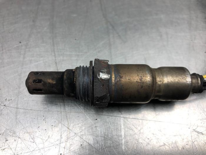 Sonde lambda d'un Volkswagen Caddy III (2KA,2KH,2CA,2CH) 1.6 TDI 16V 2014