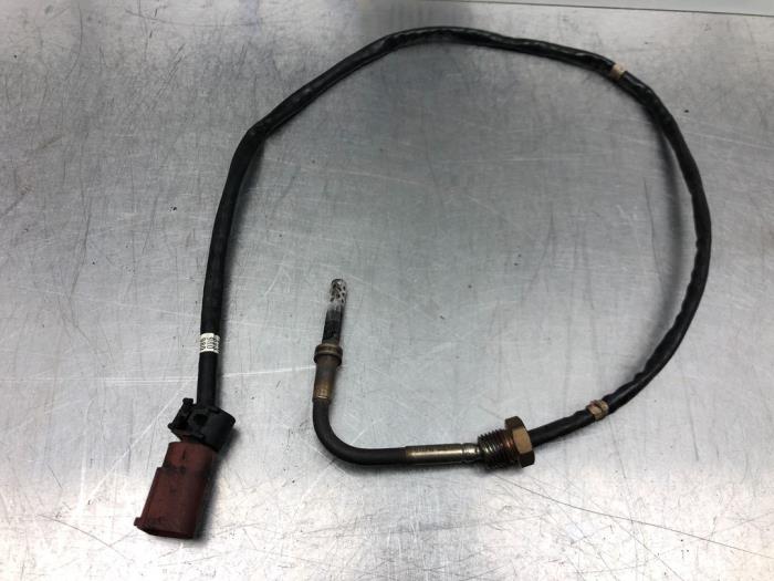 Used Particulate filter sensor Volkswagen Caddy III (2KA,2KH,2CA,2CH) 1.6 TDI 16V Price € 30,00 Margin scheme offered by Gebr Opdam B.V.