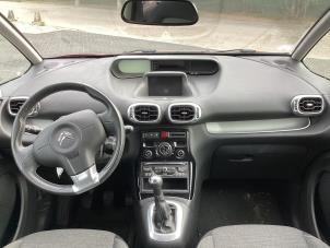 Usados Juego y módulo de airbag Citroen C3 Picasso (SH) 1.2 12V PureTech 110 Precio € 950,00 Norma de margen ofrecido por Gebr Opdam B.V.