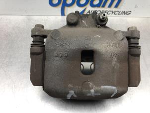 Used Front brake calliper, left Kia Picanto (JA) 1.0 12V Price € 50,00 Margin scheme offered by Gebr Opdam B.V.