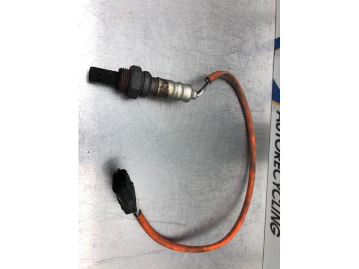 Usados Sonda Lambda Renault Twingo II (CN) 1.2 16V Precio € 26,00 Norma de margen ofrecido por Gebr Opdam B.V.