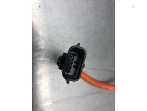 Lambda probe from a Renault Twingo II (CN) 1.2 16V 2007
