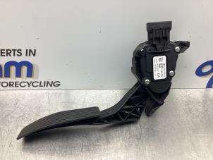 Gaspedalposition Sensor van een Opel Astra J (PC6/PD6/PE6/PF6) 1.4 Turbo 16V 2010