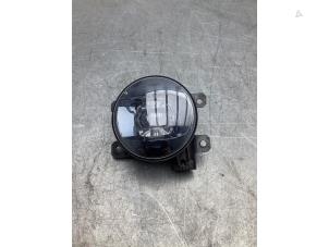 Used Fog light, front right Iveco Daily Price € 48,40 Inclusive VAT offered by Gebr Opdam B.V.