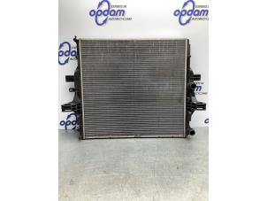 Used Radiator Iveco Daily Price € 302,50 Inclusive VAT offered by Gebr Opdam B.V.