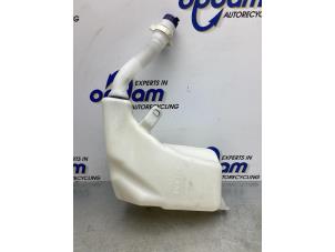 Used Front windscreen washer reservoir Iveco Daily Price € 72,60 Inclusive VAT offered by Gebr Opdam B.V.